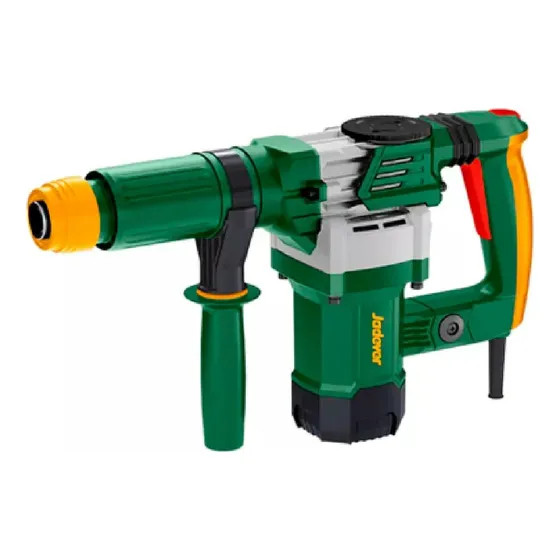 Taladro Rotador Rotomartillo Jadever 1500w 4500bmp