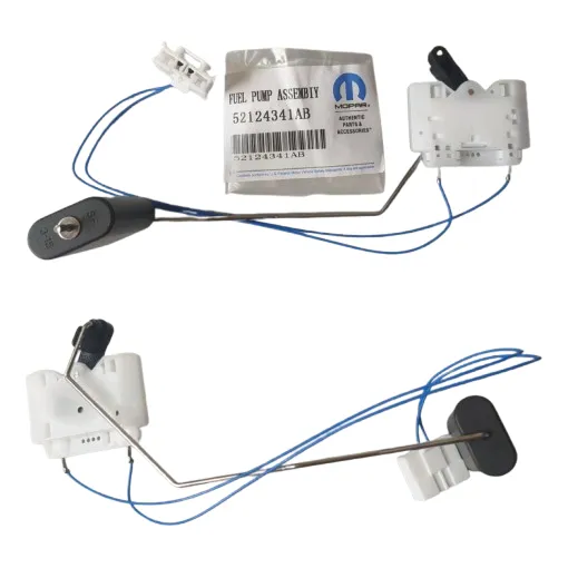 Flotante Flotador De Gasolina Jeep Grand Cherokee 2008-2010