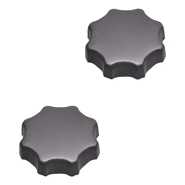 Par Perillas De Asientos Chevrolet Chevy 94-12 Generica