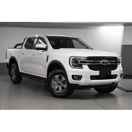 Ford Ranger Xlt