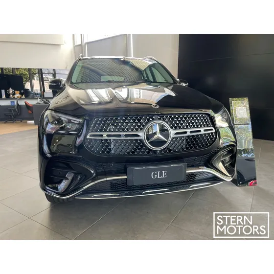Mercedes-benz Clase Gle 3.0 Gle450 4matic 381cv