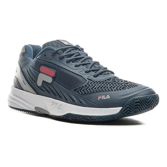 Championes Tenis Fila Zapatillas Deportivas Hombre Acer- Btu