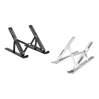 Soporte For Laptop Plegable De Oscuro Soporte For Laptop Plegable De Oscuro