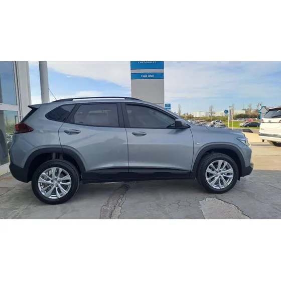 Chevrolet Tracker 1.2 Turbo Ltz At