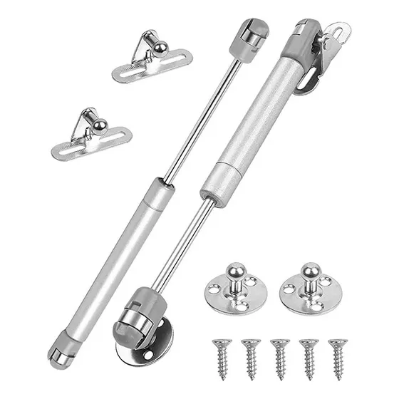 Brbrazo Bombin 80n Pack 6 Para Bisagra Puerta