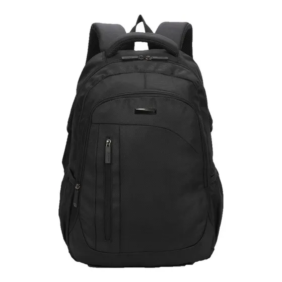 Mochila Impermeable Hombre Mujer Aoking H97068 Negra