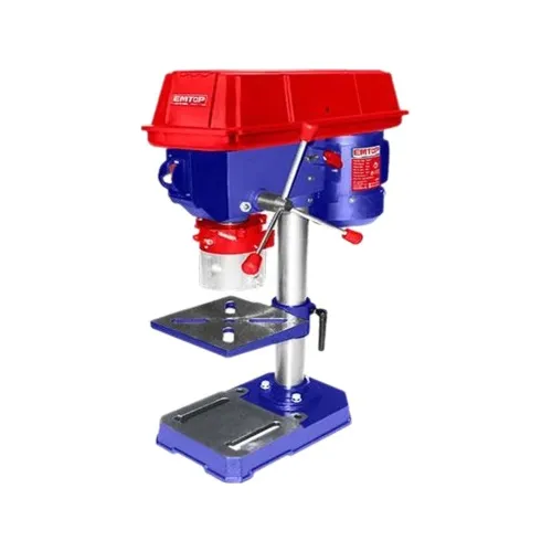Taladro Banco 350w 1/2 Pedestal Emtop