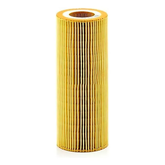 Filtro De Óleo Do Motor  Compatível Scania Pgr 440 Elemento
