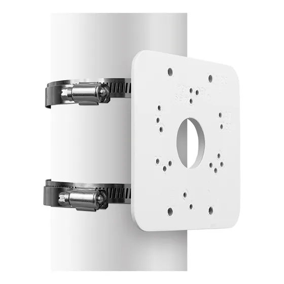 Suporte Metalico Para Sustentação De Câmeras Vbox 3000 P