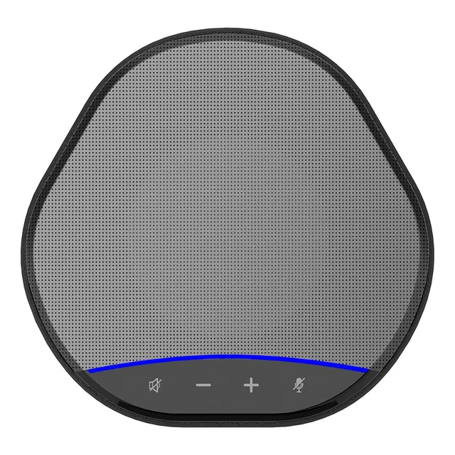 Xtuga K6 Micrófono De Conferencia Usb Altavoz Bocina 360°