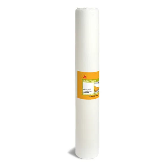 25 Mt Manta Membrana Geotextil Transitable Sika Sikatex 75 !