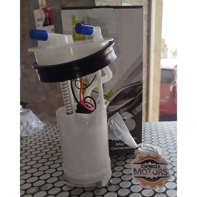 Bomba Modulo Gasolina Terios  Beego