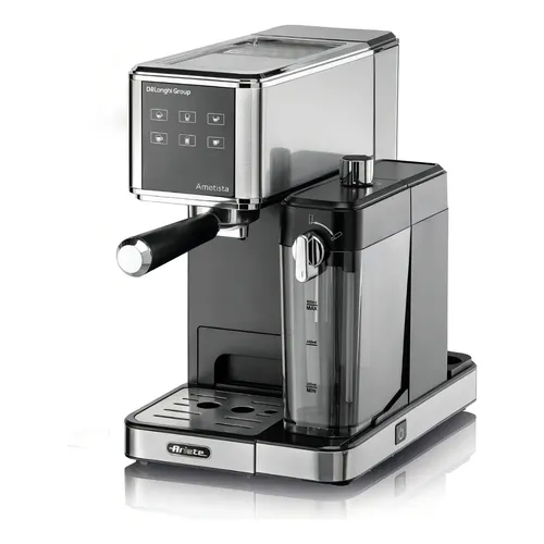 Máquina De Café Expresso De'longhi Com Bomba De 15 Bar, Boca