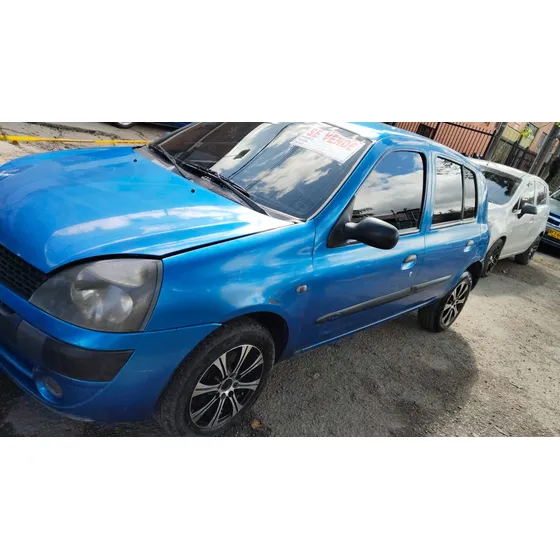 Renault Clio F.ii Expression