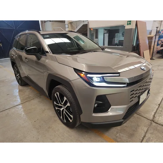 Toyota Rav4 2026 Limited Hev Blindada Nivel 3