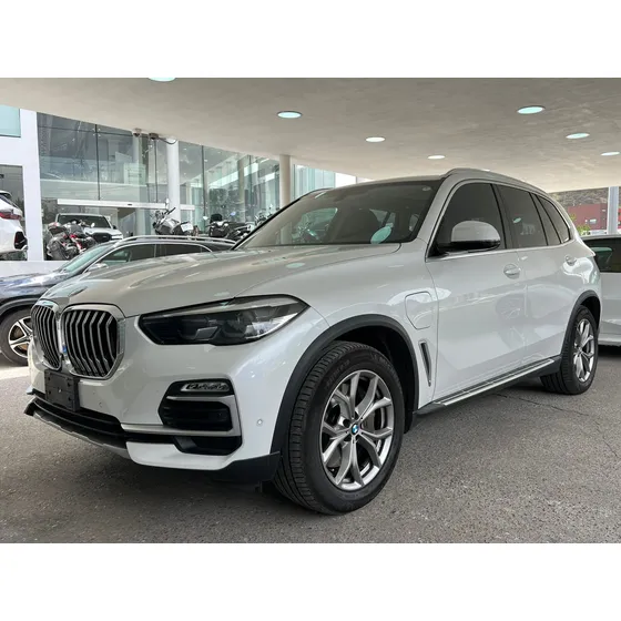 Bmw X5 5p Xdrive 45e X Line Híbrido L6/3.0/t Aut