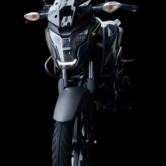 Vendo Moto Honda Xblade 162cc Con 5800 Kms