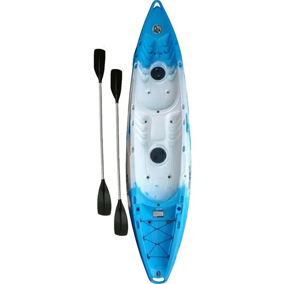 Kayak Koi 2 De Navio Kayaks