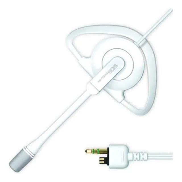Auriculares Oficiales Nintendo Ds