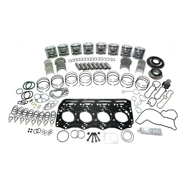 Kit De Piston 4895014 Rep. Navistar 7.3 T444e Ford 94-03