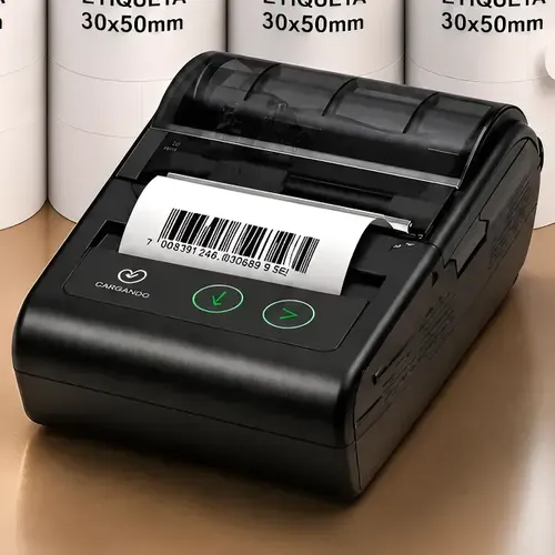 Impressora multifuncional monocromática Brother DCP-L2 Series DCP