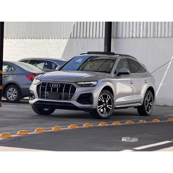 Audi Q5 2.0 L 45 Tfsi Elite Dsg
