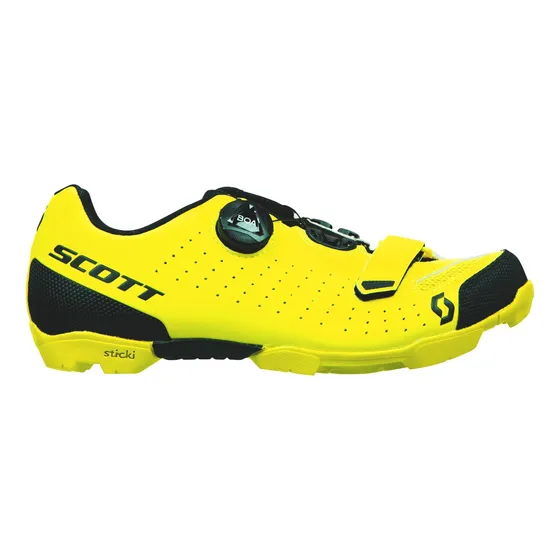 Sapatilha Scott Mtb Future Pro Boa - Junior's