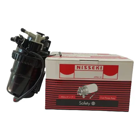 Filtro Completo De Diesel Fortuner Dubai Hilux Revo 1gd 2gd