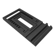 Soporte Mesa Compatible Con iPad Tablet Y Telefono 3d Pla