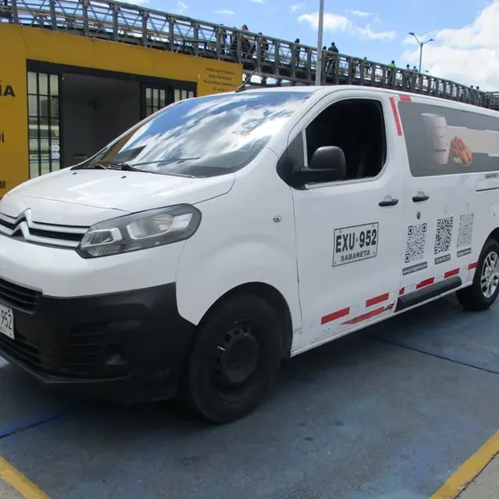 Citroën Jumpy 2019 Cargo 2.0l Hdi