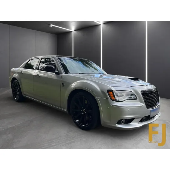 Chrysler 300c 300c Srt8