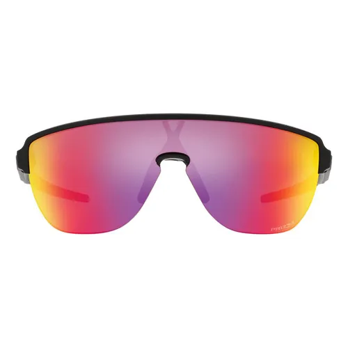 Gafas De Sol Oakley Corridor Oo9248 Hombre Originales Color Negro Color Del Armazón Negro