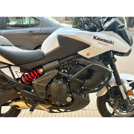 Kawasaki Versys 650,2013