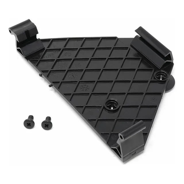 Soporte Base Computadora Para Vento Polo 2013-2021#6q0906507