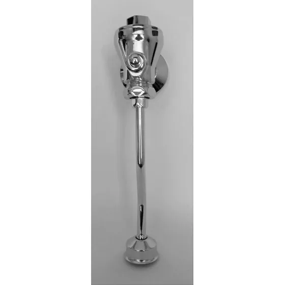 Fluxometro Urinario Boton Tipo Cobra Envio Gratis!!