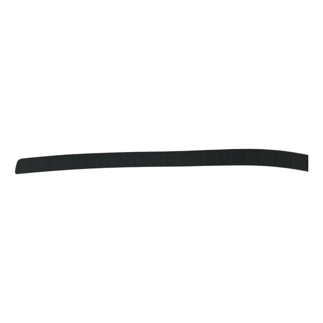 Moldura Platina Posapie Parachoque Trasero Captiva 07-09