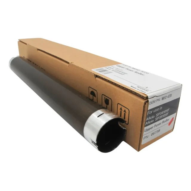 Rodillo De Calor Ricoh Sp3510/3410 M0124220 Compatible