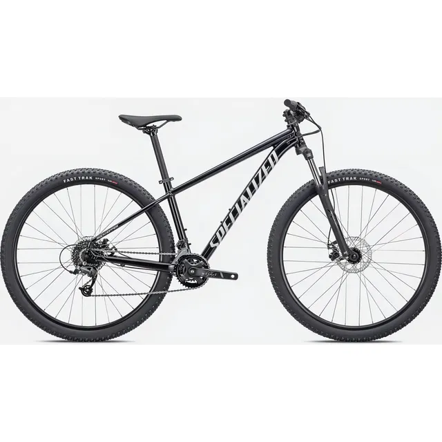 Bicicleta mountain bike Specialized Rockhopper R29 tamaño del cuadro L color negro