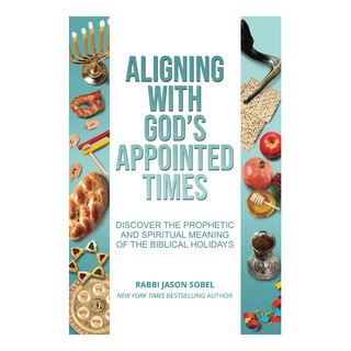 Livro: Aligning With Gods Times: Discover The Prop Livro: Aligning With Gods Times: Discover The Prop