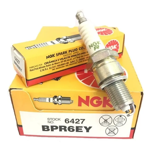 Bujia Porsche 911 84-92 928 85-96 968 93-96 Bpr6ey