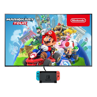 Soporte De Pared Nintendo Switch, Base De Pared Soporte De Pared Nintendo Switch, Base De Pared