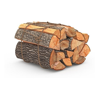 Leña Encino Para Fogata, Chimenea 39 Kg + Ocote De Regalo Leña Encino Para Fogata, Chimenea 39 Kg + Ocote De Regalo
