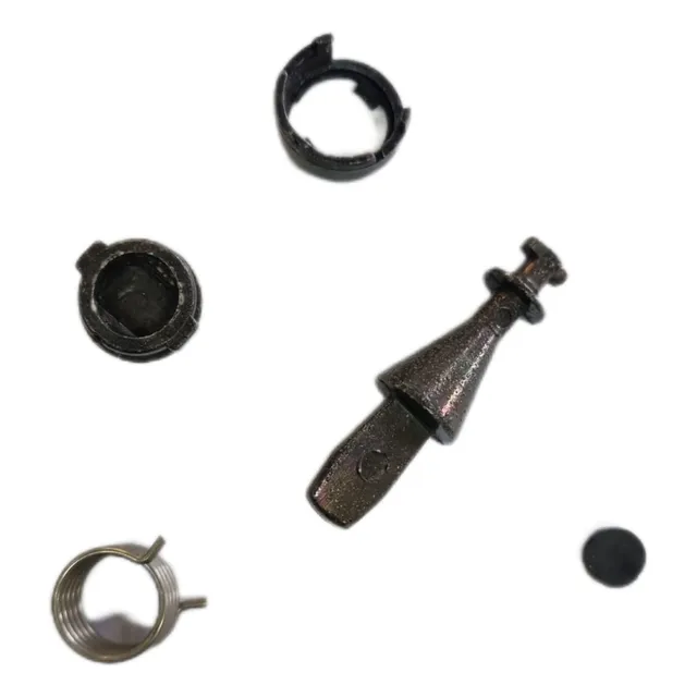 Kit De Reparacion De Cilindro De Puerta Vw Up