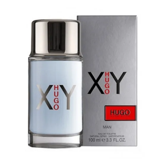 Hugo Boss Xy 100ml Edt
