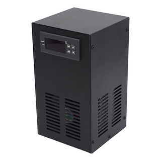 Enfriador De Tanque De Agua, Enfriador De 70 W, Sistema De E Enfriador De Tanque De Agua, Enfriador De 70 W, Sistema De E