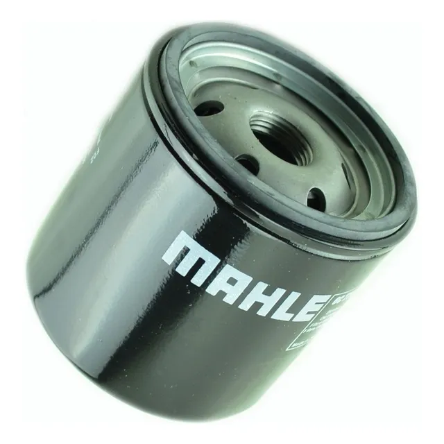 Filtro De Aceite Volkswagen Gol G5 2008/..