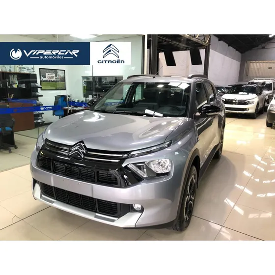 Citroën C3 Aircross Shine 7 Plazas
