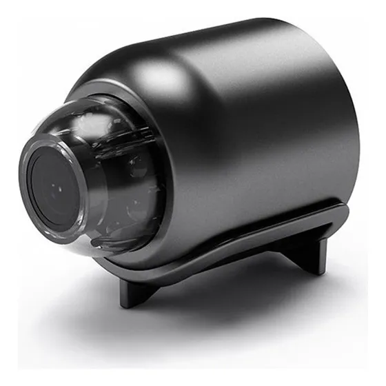 # Ww Zt Mini Cámara De Visión Nocturna Clara Portátil Camera