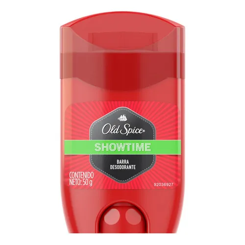 Old Spice Barra 50 Gr. Showtime
