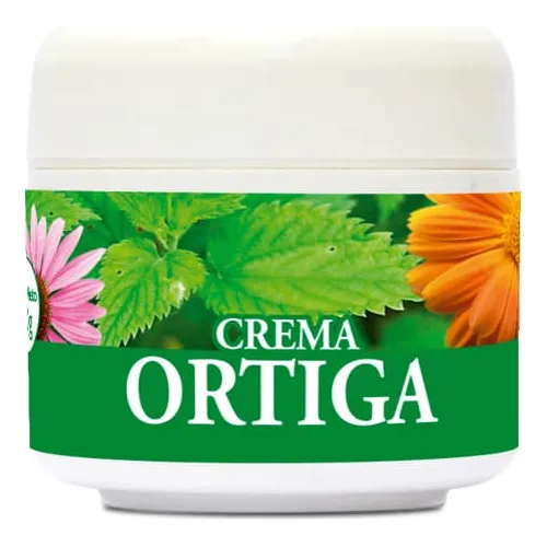 Crema Ortiga Hahnemann® X 140g